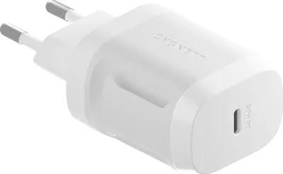 Immagine prodotto di Cygnett CY4123PDWLCH Caricabatterie per dispositivi mobili Universale Bianco AC Ricarica rapida Interno