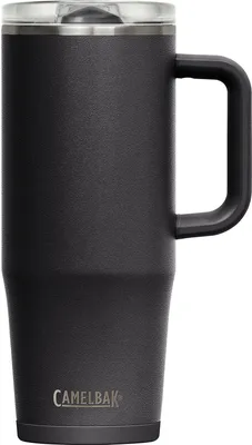 Produktbild von Camelbak - CB2983001001 - Trinkbecher - Thrive Mug Vakuum 1 L schwarz