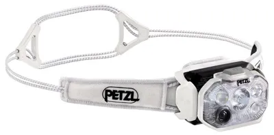 Produktbild von Petzl Swift RL 1200 Lumen Stirnlampe white