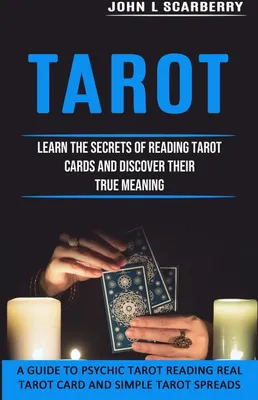Produktbild von Tarot