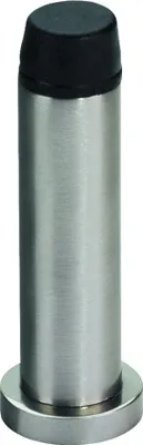 Produktbild von Hettich Türstopper 72,0 x 24,0 mm vernickelt - 1 Stück