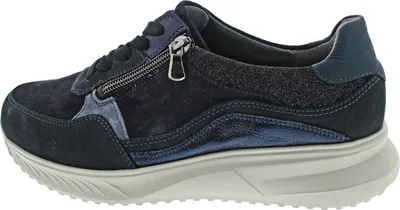 Produktbild von Waldläufer K-Janka 617002-600-378 (5.5/notte jeans)