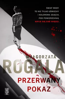 Produktbild von Przerwany pokaz