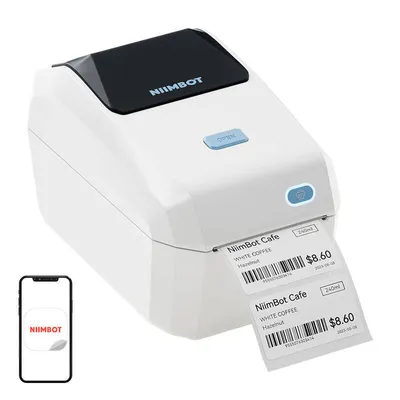 Produktbild von NIIMBOT Niimbot K3 portable label printer (cream)