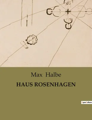 Produktbild von Haus Rosenhagen