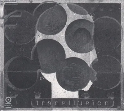 Obrázek produktu pro Transllusion: The Opening Of The Cerebral Gate