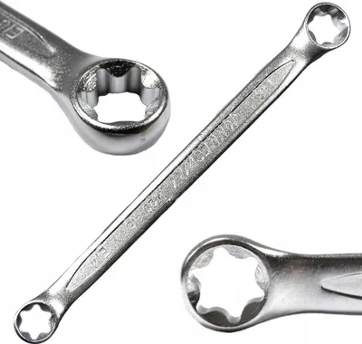 Obrázek produktu pro Klíč Torx 10 X 12 mm Jonnesway