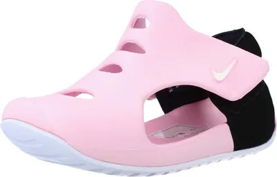 Produktbild von NIKE SUNRAY PROTECT 3 BABY/T Rosa