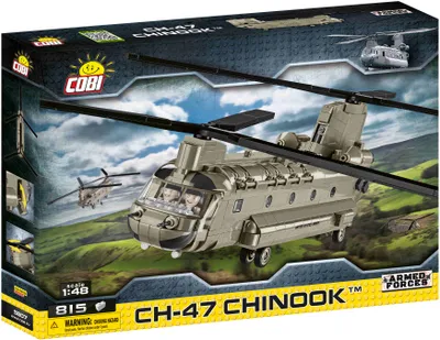 Image de Cobi 5807 - Jouets de construction - Ch-47 Chinook