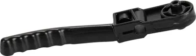 Produktbild von Motorhaubenzug Hebel Griff Motorhaubenöffner für Fiat Barchetta 46735003