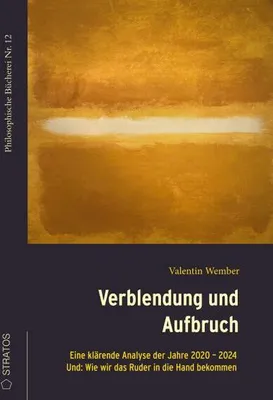 Obrázok produktu pre Verblendung und Aufbruch