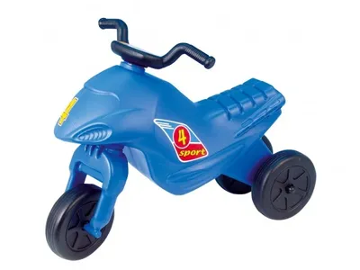 Zdjęcie produktu dla Jeździk biegowy Motorek