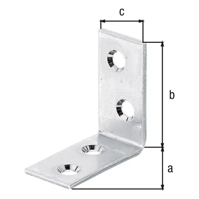 Immagine prodotto di GAH sedia angolare vz. 14x30x30