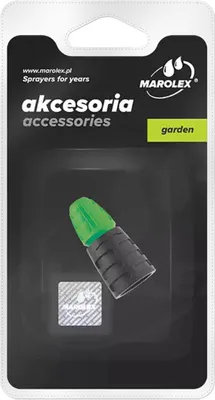 Produktbild von Marolex dysza kompletna mr1.0mm