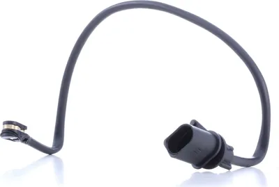Produktbild von RIDEX 407W0165 Warnkontakt Bremsbelagverschleiß 400mm Vorne für AUDI A4 B9 Avant (8W5, 8WD) A6 Avant (4A5, C8) A5 Sportback (F5A) Q5 (FYB) Q7 (4MB)