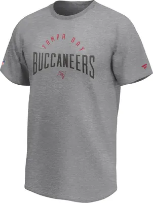 Produktbild von Tampa Bay Buccaneers Fish Eye Tee 0 M