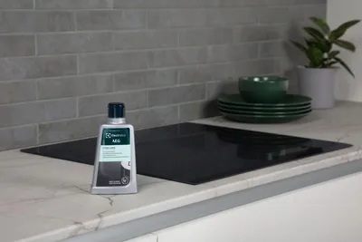 Produktbild von Electrolux M3HCC301, Wälzfräser, Creme, Fettentferner, Flasche, 1 Stück(e), 370 g