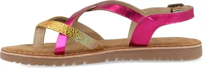 Produktbild von Vingino Sandalen Coco VG47-5118-05 Rosa-29