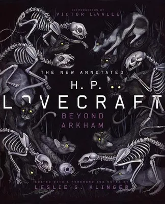 Obrázok produktu pre The New Annotated H.P. Lovecraft