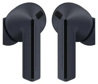 Image de Samsung Galaxy SM-R420NZKAXEF casque True Wireless Stereo (TWS) Ecouteurs Appels/Musique Bluetooth Noir