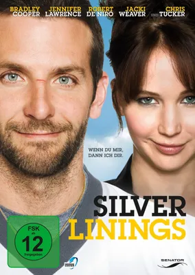 Produktbild von Silver Linings