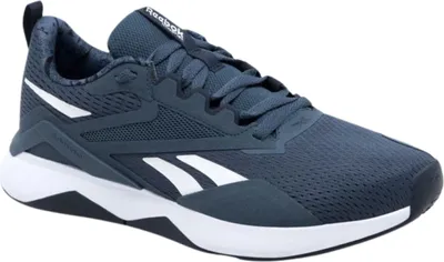 Produktbild von REEBOK NANOFLEX TR 2 Herren Sportschuhe 100074538 - blau r. 41