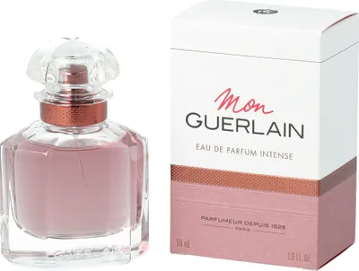 Produktbild von Guerlain Mon Guerlain Intense Edp 50 ml Spray