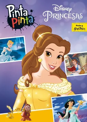Produktbild von Princesas