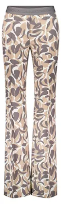 Produktbild von Gardeur Women Damen Hose ZARIA - Slim - ZARIA-645621-2014 - sand - Beige Größe 38