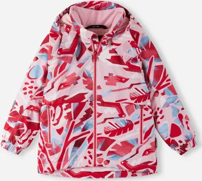 Immagine prodotto di Reima giacca invernale bambino rosso 5100289B-4013 taglia 110