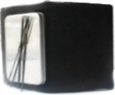 Obrázek produktu pro Magnetická opaska na ruku s magnety - příslušenství.