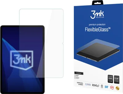 Produktbild von Hybridglas für Xiaomi Redmi Pad 2 Pro, 3mk FlexibleGlass