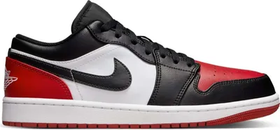 Produktbild von Nike Sneakers 553558-161 in Multicolored color size 44