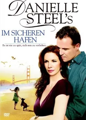 Produktbild von Im sicheren Hafen [DVD] -  akzeptabel