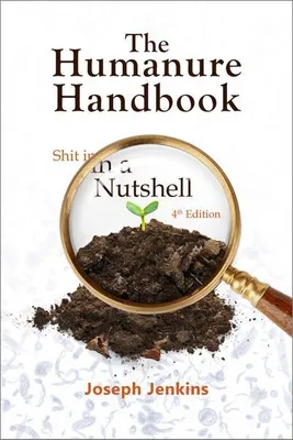 Obrázek produktu pro The Humanure Handbook, 4th Edition