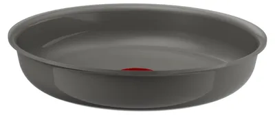 Obrázok produktu pre Lagostina Ingenio Vivissima keramická panvica s nepriľnavým povrchom, Ø 24 cm, s odnímateľnou rukoväťou z 100 % recyklovaného hliníka, vhodná na všetky zdroje tepla vrátane indukcie