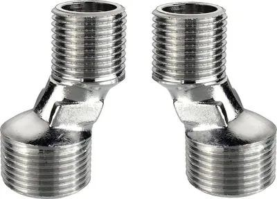 Produktbild von Cornat S-Anschluss 19,05 mm ( 3/4 ) und 12,70 mm ( 1/2 )