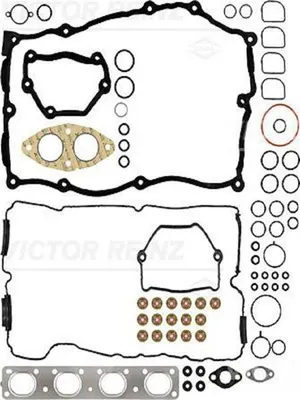 Produktbild von REINZ 02-37293-01 Zylinderkopf Dichtungssatz für BMW 3 Limousine (E46) 3 Touring (E46) X3 (E83) 3 Coupe (E46) 3 Cabrio (E46)