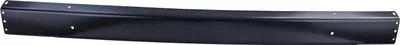 Produktbild von Heck Stoßstange Schwarz 2,3mm  251807311D für VW T3 ab 1979-1992