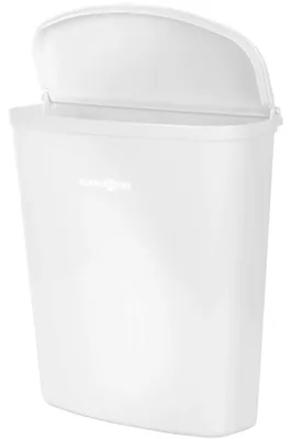 Immagine prodotto di Colonna Brunner Colore: Bianco Dimensioni: 22/26,5 X 9/12 X H30 Cm
