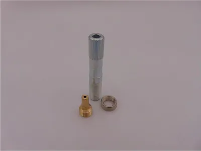 Produktbild von Metabo  Duese vollst., 316059850