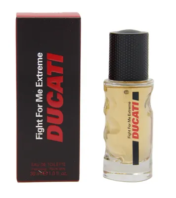 Obrázek produktu pro Ducati Fight For Me Extreme Woda toaletowa, 30ml