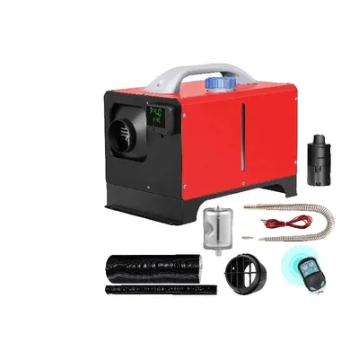 Immagine prodotto di Riscaldatore ad aria diesel, potenza termica di 8KW, adatto a camper e camion
