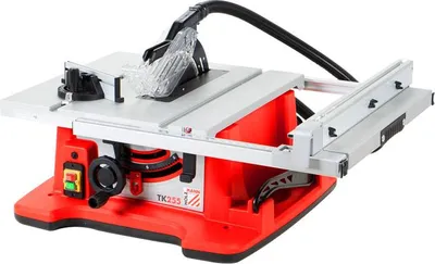 Image de Holzmann TK255_230V Lame de scie circulaire