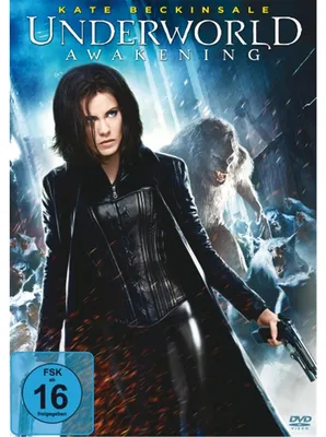 Produktbild von Underworld Awakening