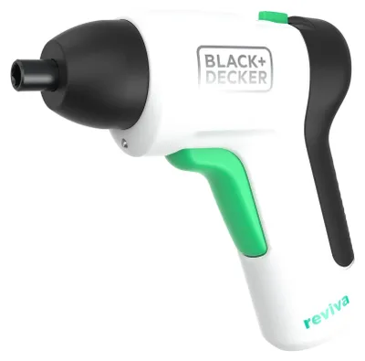 Produktbild von Akku-Schrauber reviva, 3,6Volt
