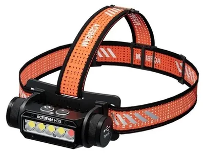 Image de AceBeam H35 torch