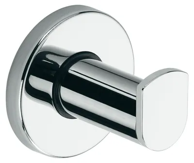 Produktbild von KEUCO 14914170000 Handtuchhaken Plan 14914,