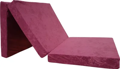 Obrázek produktu pro Skládací matrace Natalia Spzoo 195x65x10 cm - 1224