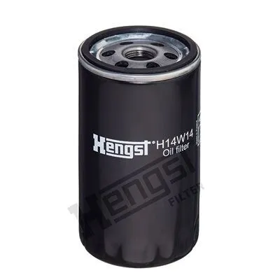 Obrázok produktu pre Olejový filter HENGST H14W14